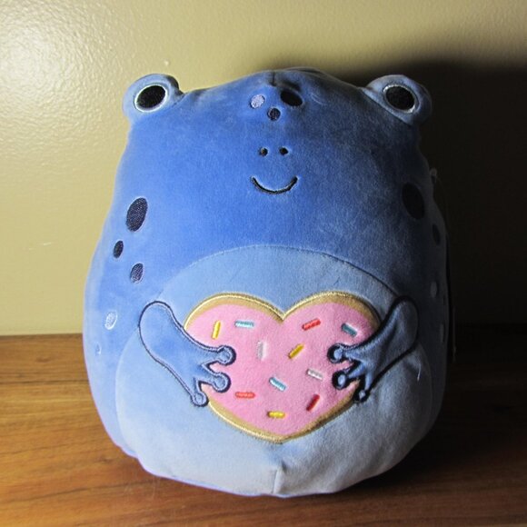 plush squishmallows 8